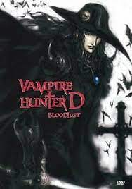 Ди охотник на вампиров: Жажда крови
