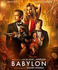 Вавилон скачать фильм